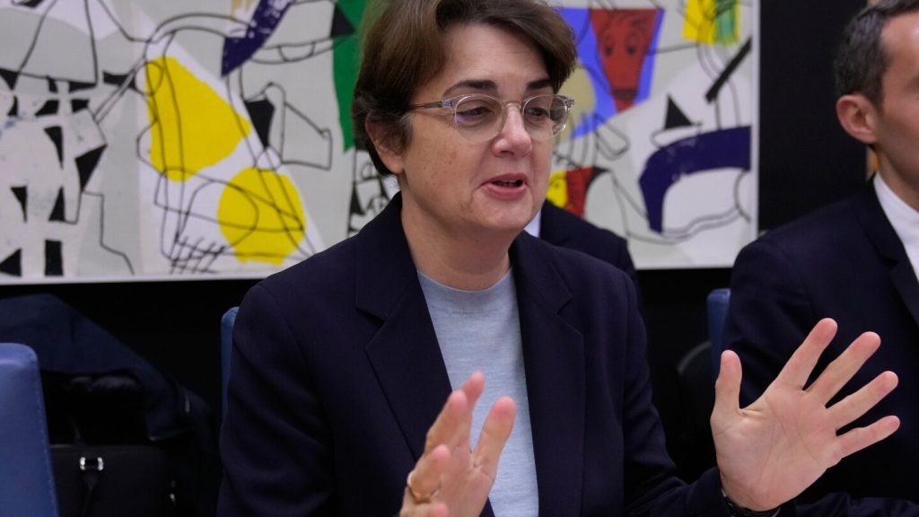 Louvre boosts security with new measures after crown jewels heist