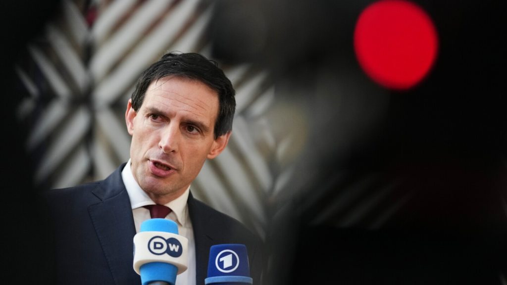 EU agrees on flexible 90% carbon emissions reduction by 2040 ahead of U.N. climate talks