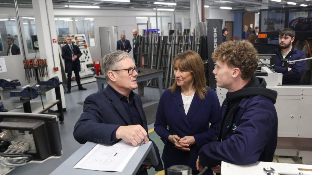 Financial markets grow fretful after reports of UK government abandoning income tax hike