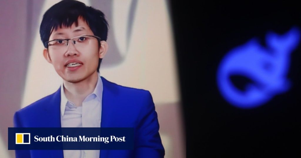 DeepSeek founder Liang Wenfeng cleans up on chip firm Moore Threads’ Shanghai IPO