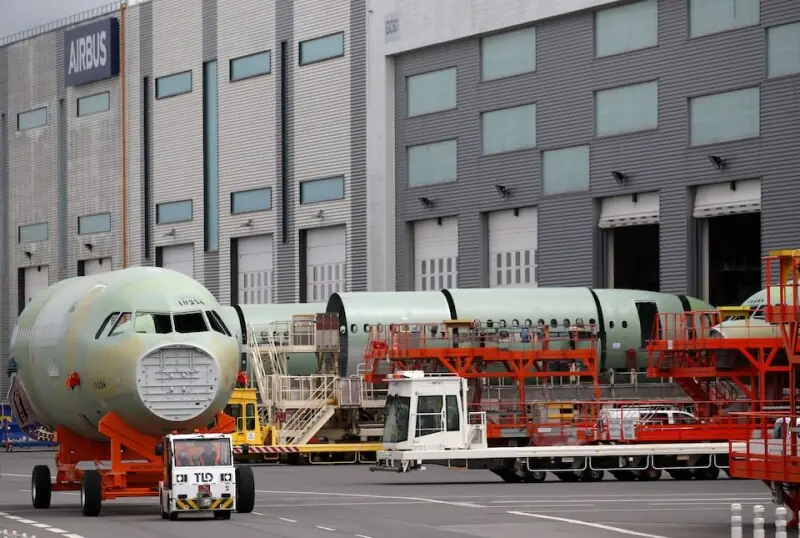 Airbus narrows software crisis as airlines ride out A320 recall – Markets