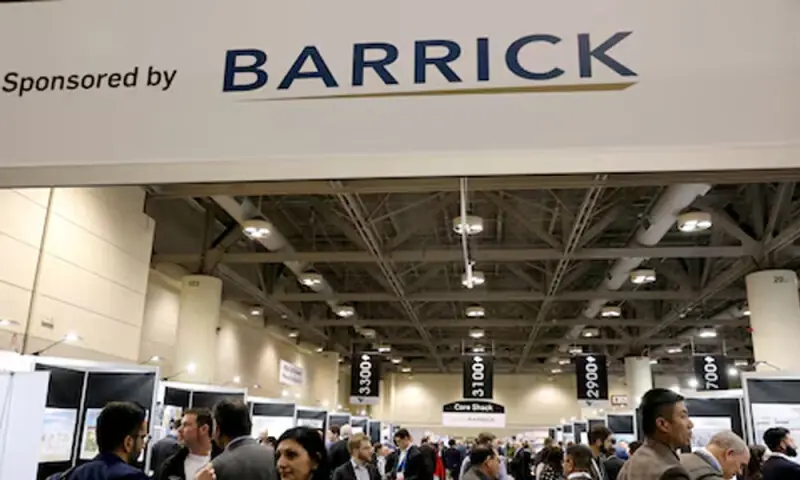 Canada’s Barrick Mining explores IPO of North American assets – Markets