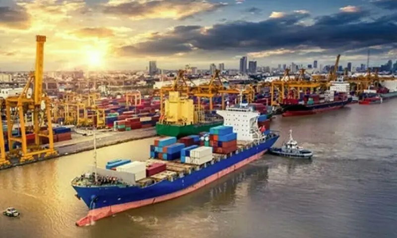 Pakistan govt withdraws development surcharge on exports – Business & Finance