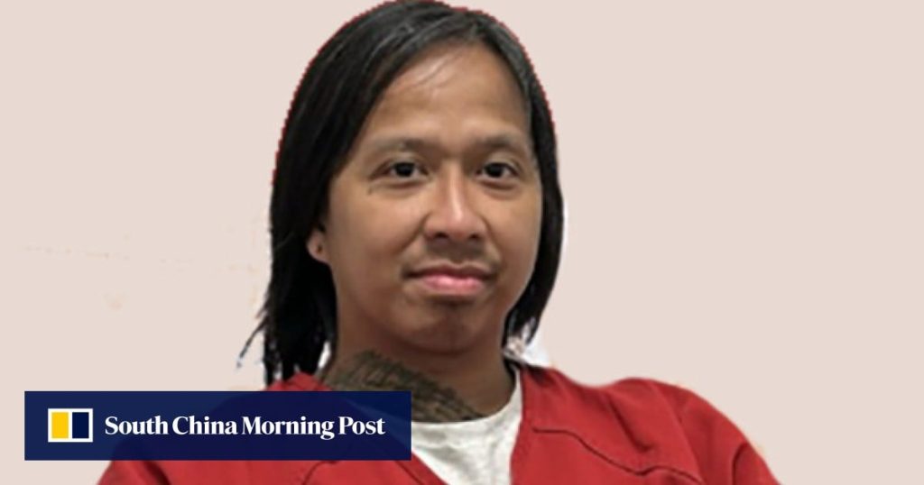 Critically ill Filipino removed from US deportation flight minutes before take-off