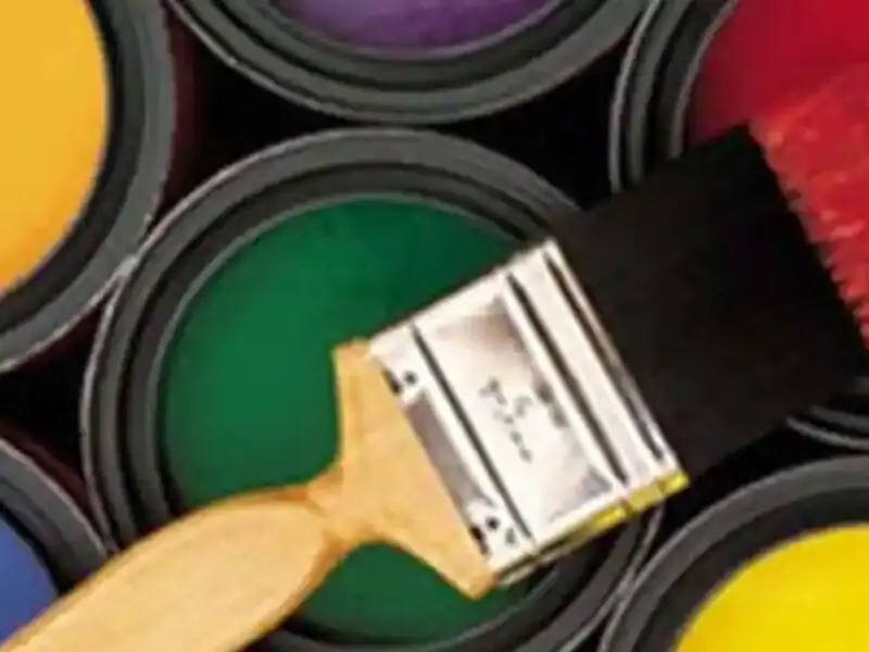 Pakistan curbed sale of toxic paints by more than half in 3 years: study – Business & Finance