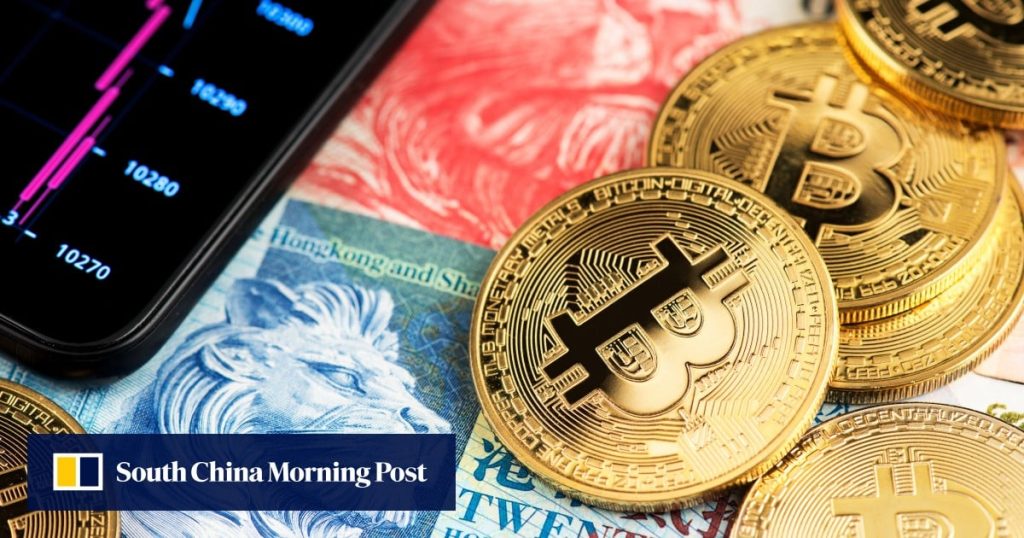 Hong Kong to broaden crypto rules with new licences for dealers and custodians