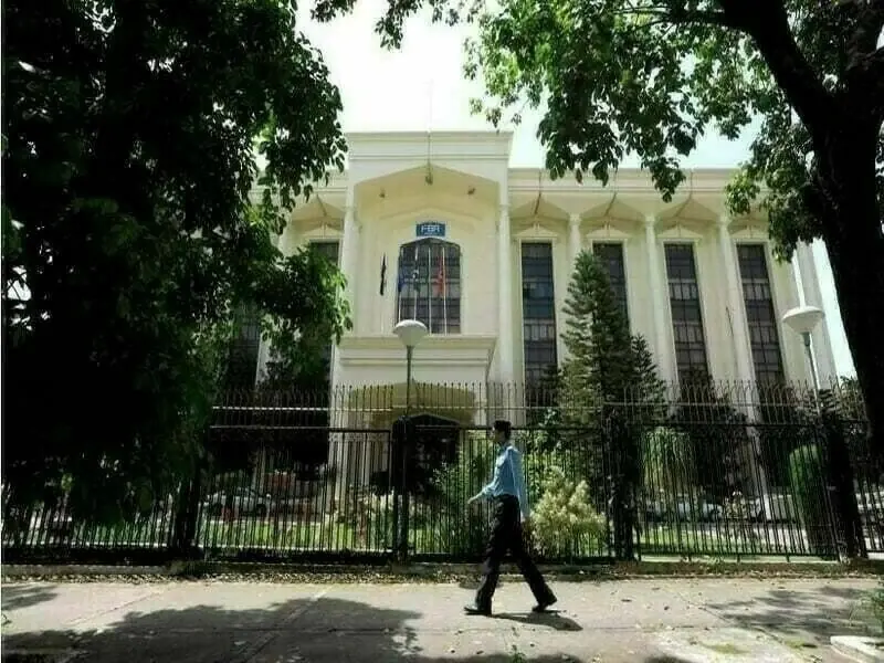 FBR says erroneous tax return SMS issued by telecom service providers – Business & Finance