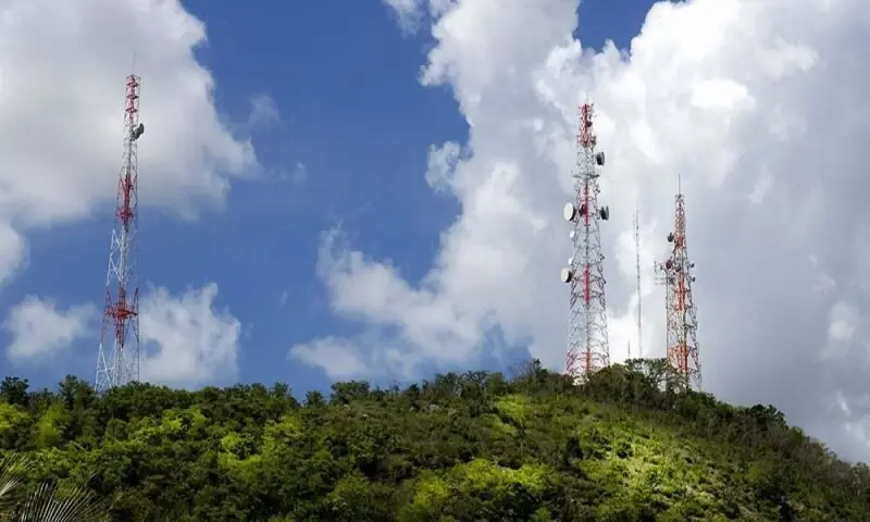 Pakistan offers region’s ‘most affordable’ data-only mobile broadband services, Senate panel told – Technology