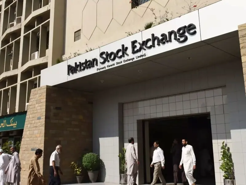 Buying rally continues, KSE-100 crosses 170,000 level in early trade – Markets