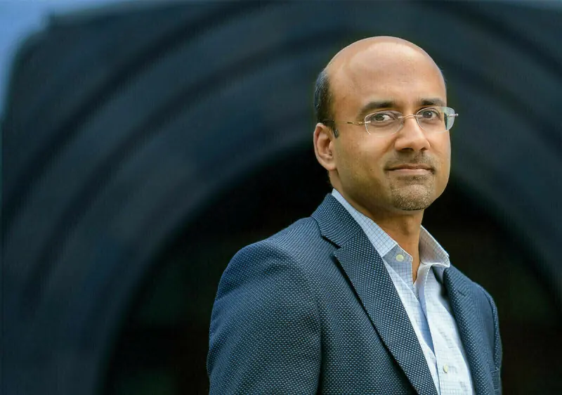 Atif Mian proposes 5/50 framework to transform Pakistan’s economy – Business & Finance