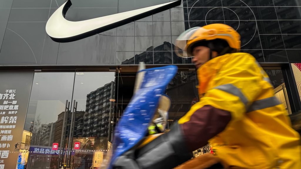 Nike’s turnaround is delayed but not derailed. We think it’s worth the wait