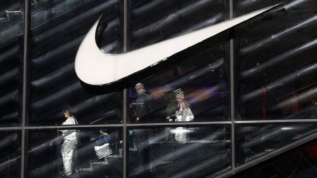 What Cramer says Nike must do to accelerate its turnaround and boost its stock