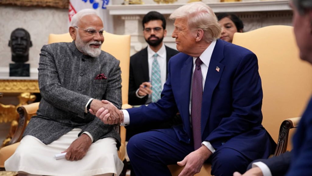 Why the India-U.S. trade deal remains elusive