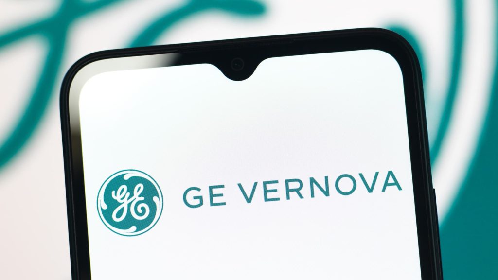 Jim Cramer urges discipline as Wall Street gets more bullish on GE Vernova