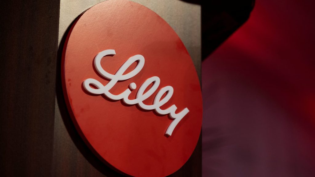 Why Eli Lilly shares should be higher — plus, our wishlist for Nike