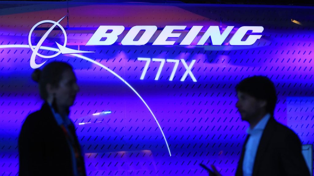 Boeing stock soars 10% on CFO’s latest forecast — why it can rise more