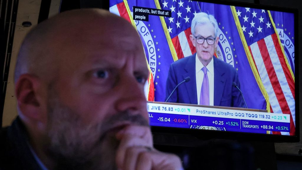 Stoxx 600, DAX, FTSE, Fed decision