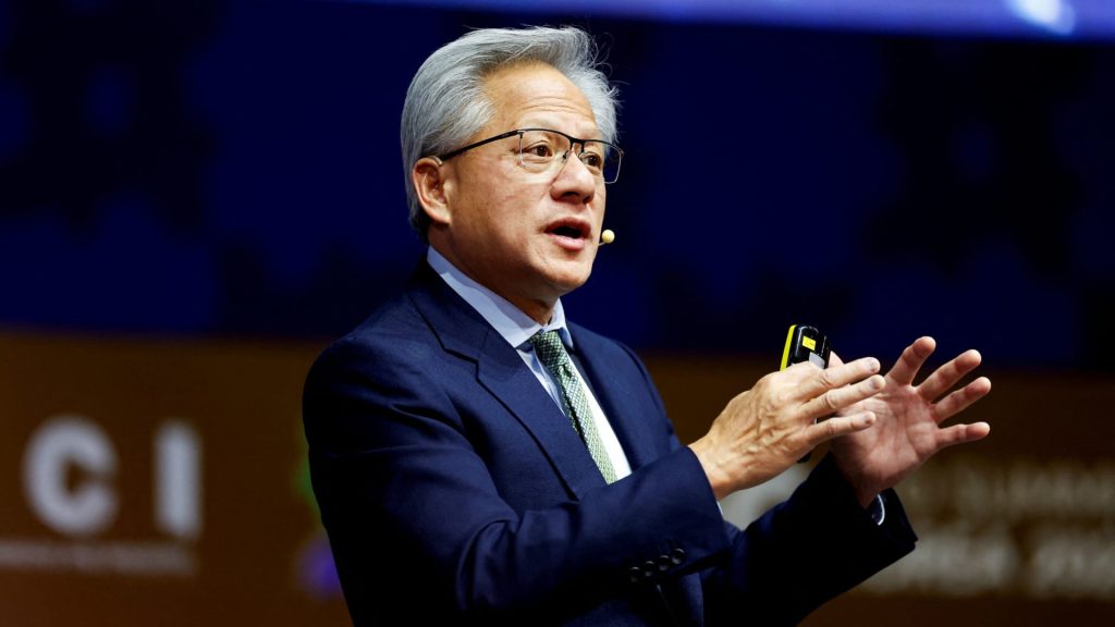 Synopsys deal is ‘culmination of everything I showed you’