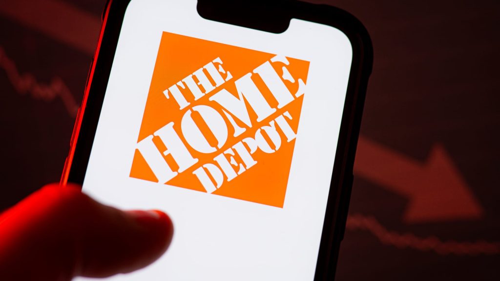 We heard enough from Home Depot about next year and beyond to still believe in the stock