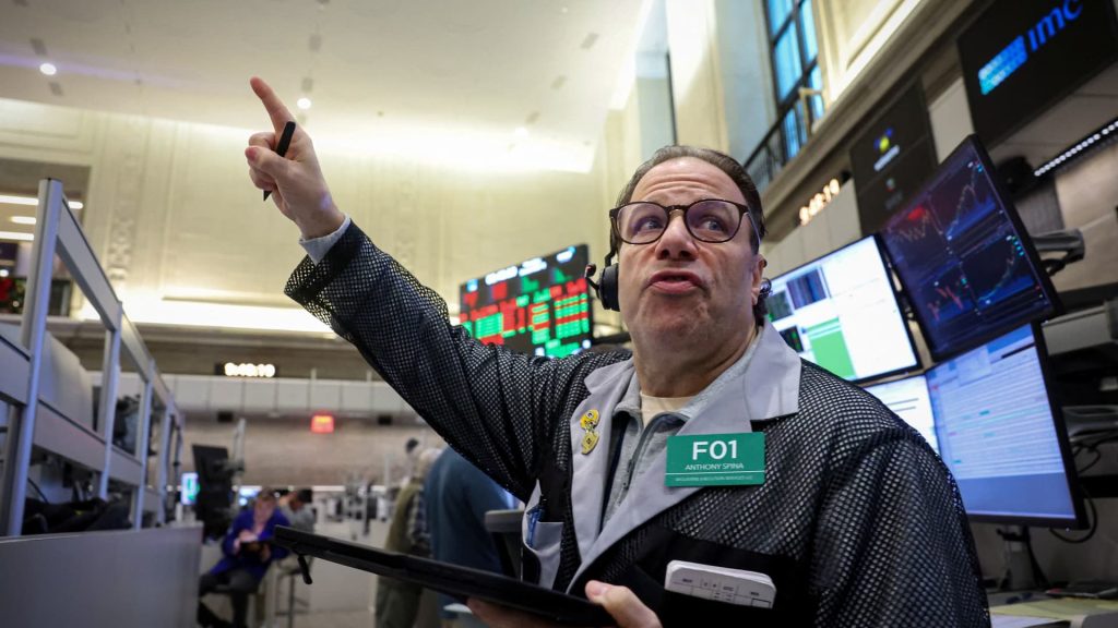 Jim Cramer’s top 10 things to watch in the stock market Friday