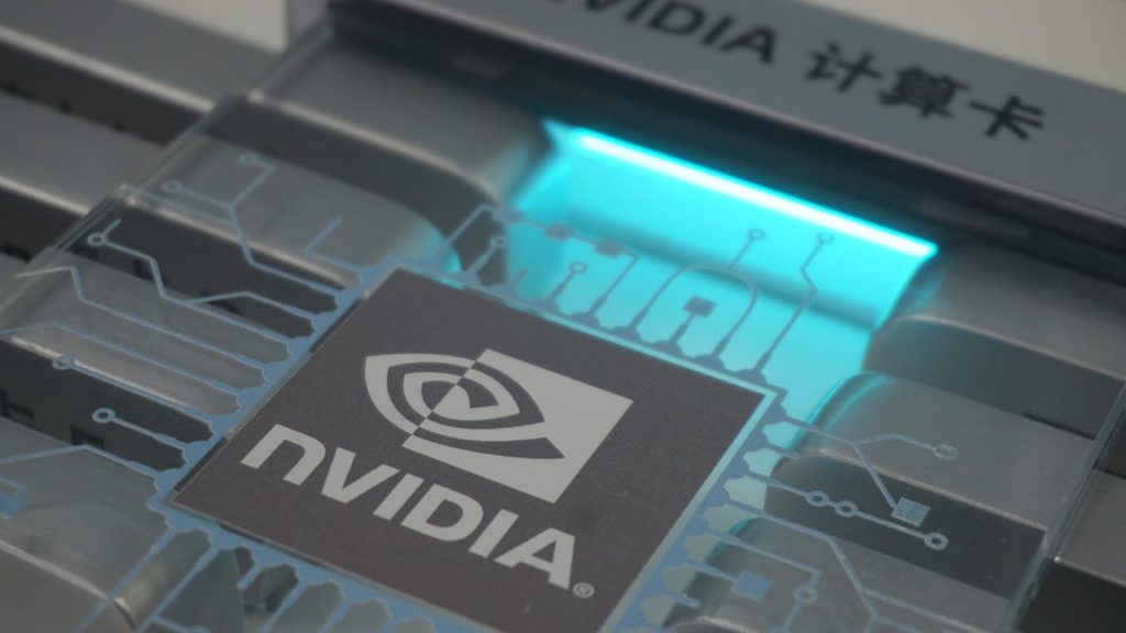 Jim Cramer says buy Nvidia if you don’t own it, and consider these 2 stocks, too