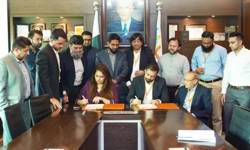K-Electric, PSRM partner to build dedicated grid station in Gharo – Business & Finance