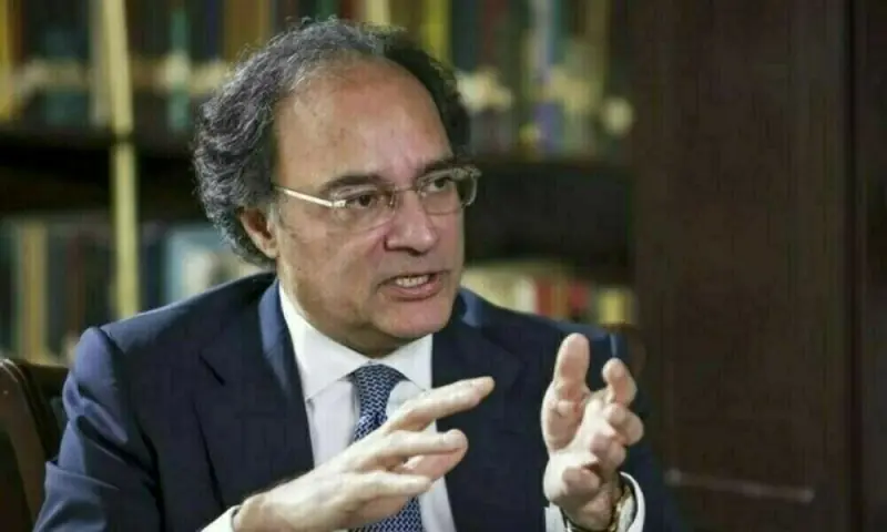 Reko Diq’s $7bn financial close marks major boost in Pakistan–US economic ties: Aurangzeb – Markets