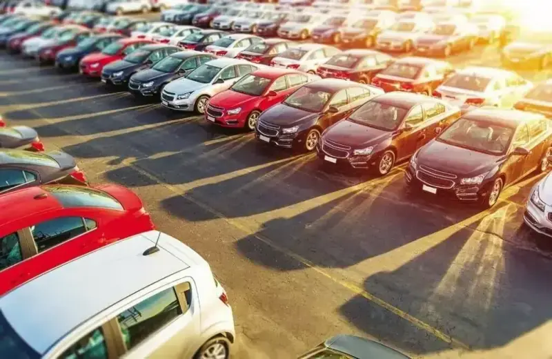 Pakistan car sales jump 43% in first five months of FY2025-26 – Markets
