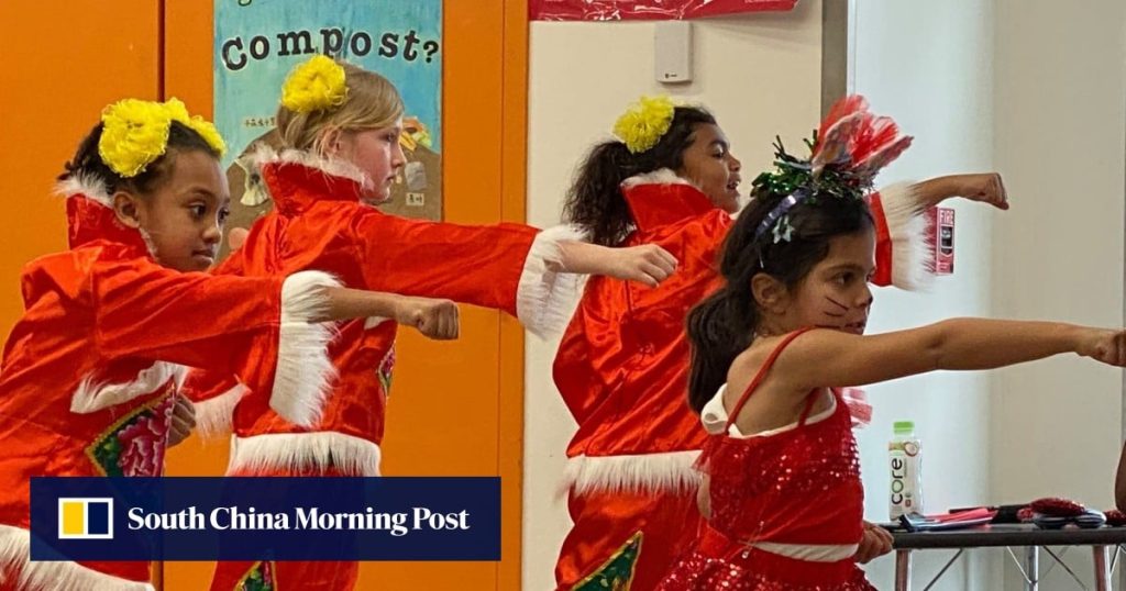 US commission wants more Mandarin language courses as Congress looks to curb Beijing sway