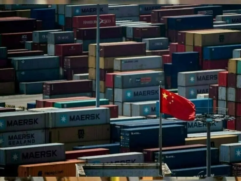 China to boost exports, imports in 2026, seeking ‘sustainable’ trade, official says – Markets