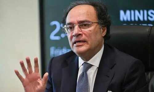 Govt says IMF structural benchmarks ‘part of ongoing reform agenda’ – Business & Finance