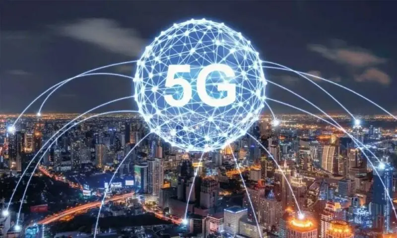 PTA unveils sweeping 5G security guidelines – Business & Finance
