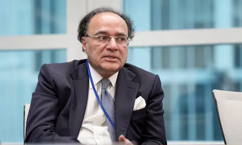 Pakistan seeks oil deal with Russia as energy ministries hold talks, RIA reports – Markets