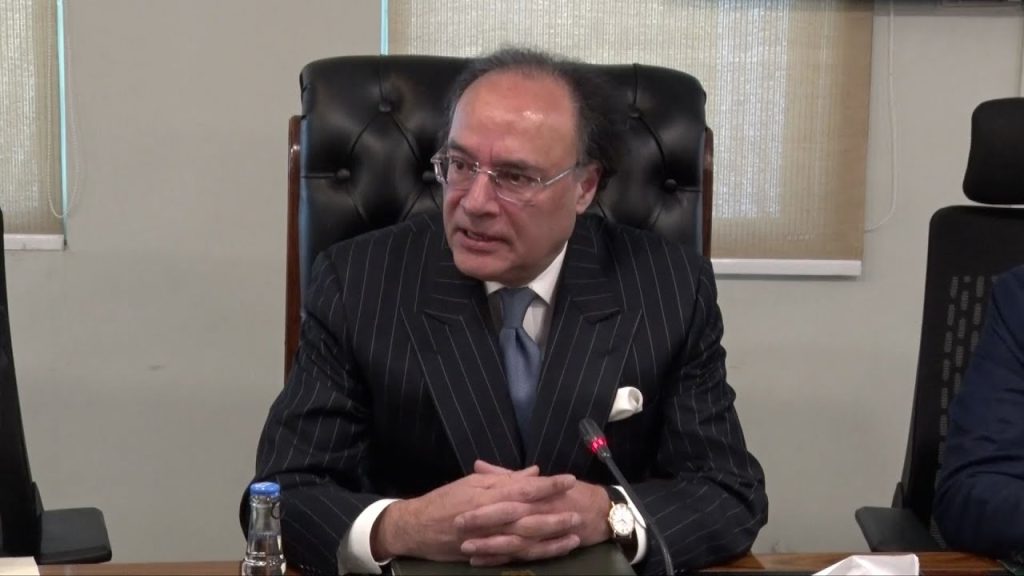 IMF review shows Pakistan’s economic resilience, says Aurangzeb as $1.2bn tranche approved – Business & Finance