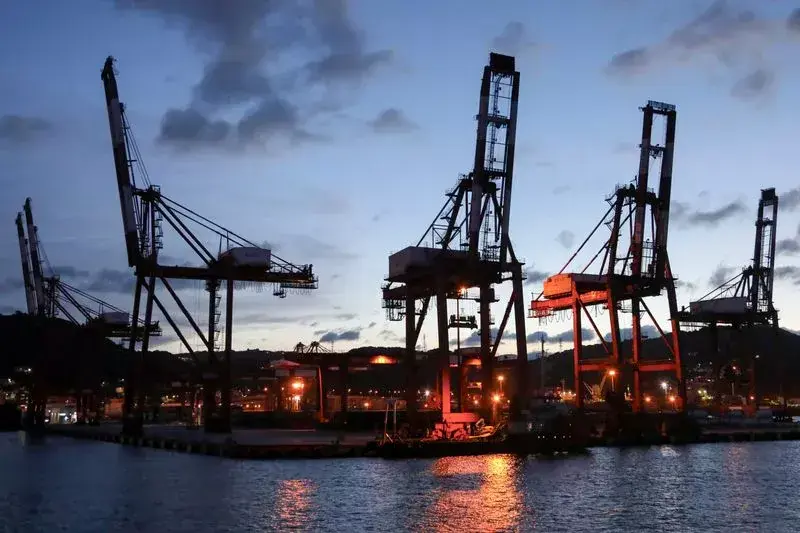 Chinese group eyes €2bn integrated maritime project at Pakistan’s Port Qasim – Business & Finance