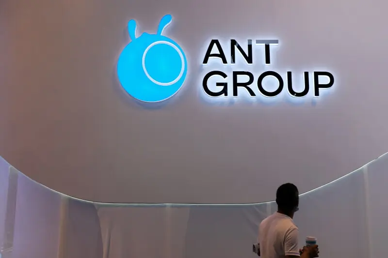 Pakistan, Ant Group discuss expanding digital payments & financial tech – Technology