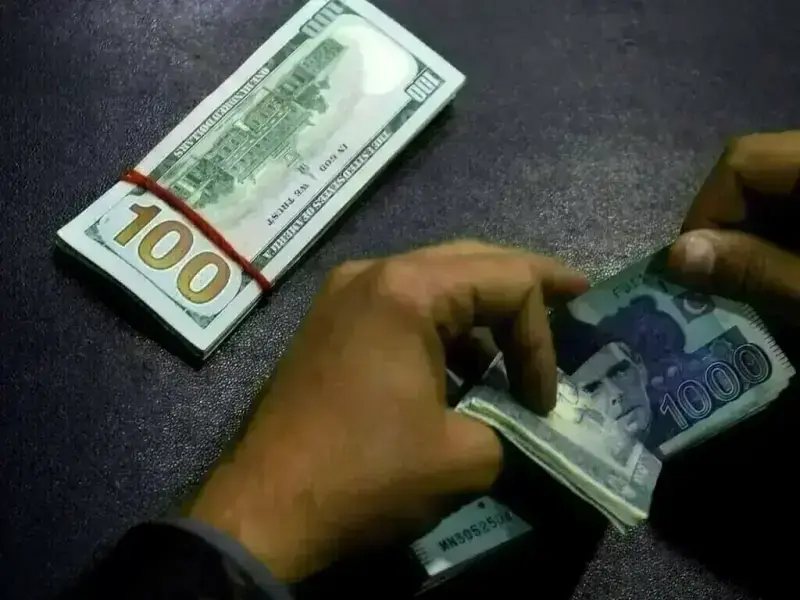 Pakistan’s central bank reserves hit 3.9-year high on IMF inflow – Markets