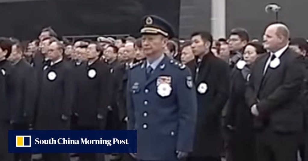 PLA division’s new leaders, lessons from 2025 trade war: SCMP daily highlights