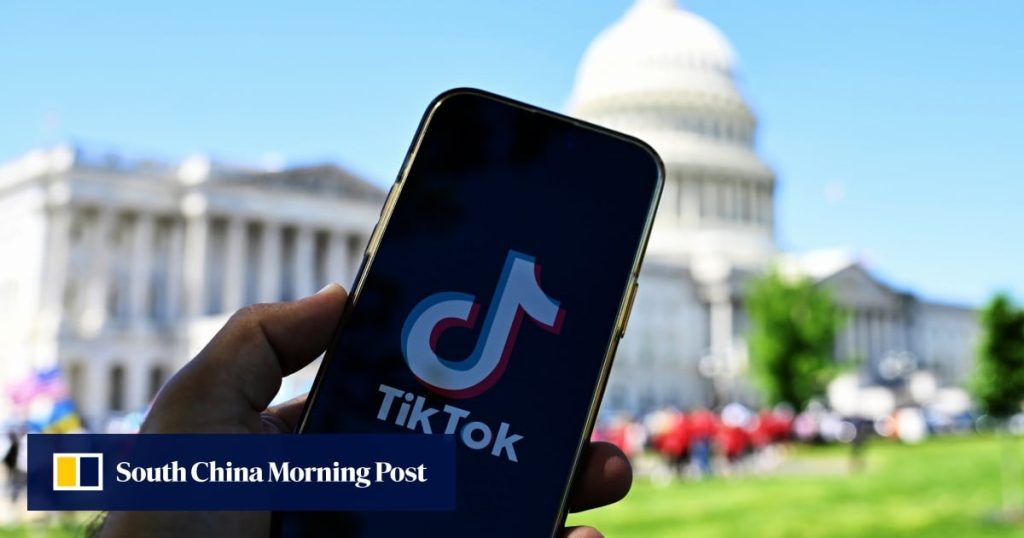 TikTok seals US deal but core algorithm could still rattle ties with China