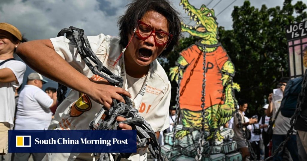 Is fatigue derailing Philippines’ fight against flood control corruption scandal?