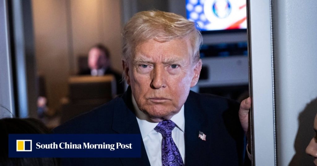 Why Trump’s sovereign wealth fund brings high stakes and serious risks