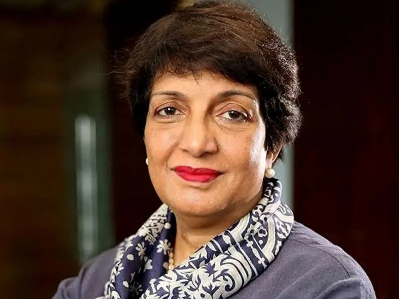 Sima Kamil resigns as independent director of Habib Metropolitan Bank – Business & Finance