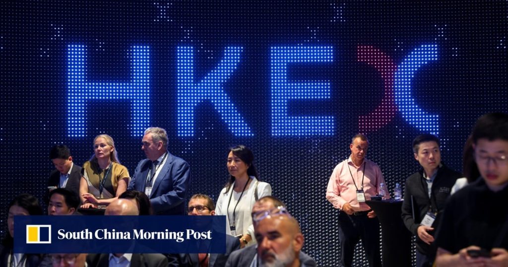 Hong Kong under pressure to extend trading hours amid digital asset expansion