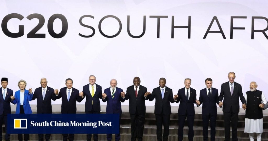 China promised zero tariffs for Africa. So why is South Africa missing out?