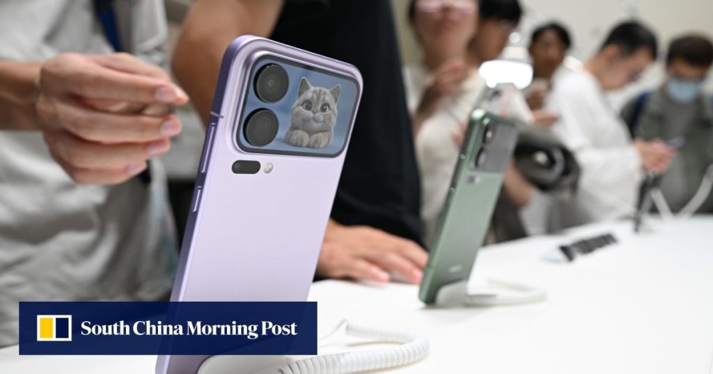 Xiaomi stock dips on co-founder’s US$2 billion share sale plan