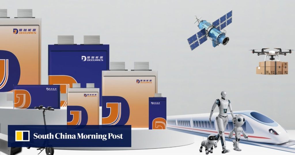 Can rising lithium costs save China’s energy storage firms from a brutal price war?