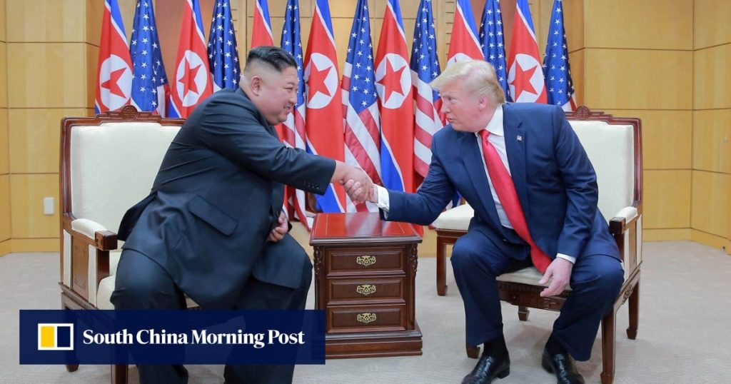 Why South Korea’s concessions are failing to revive Trump-Kim nuclear talks