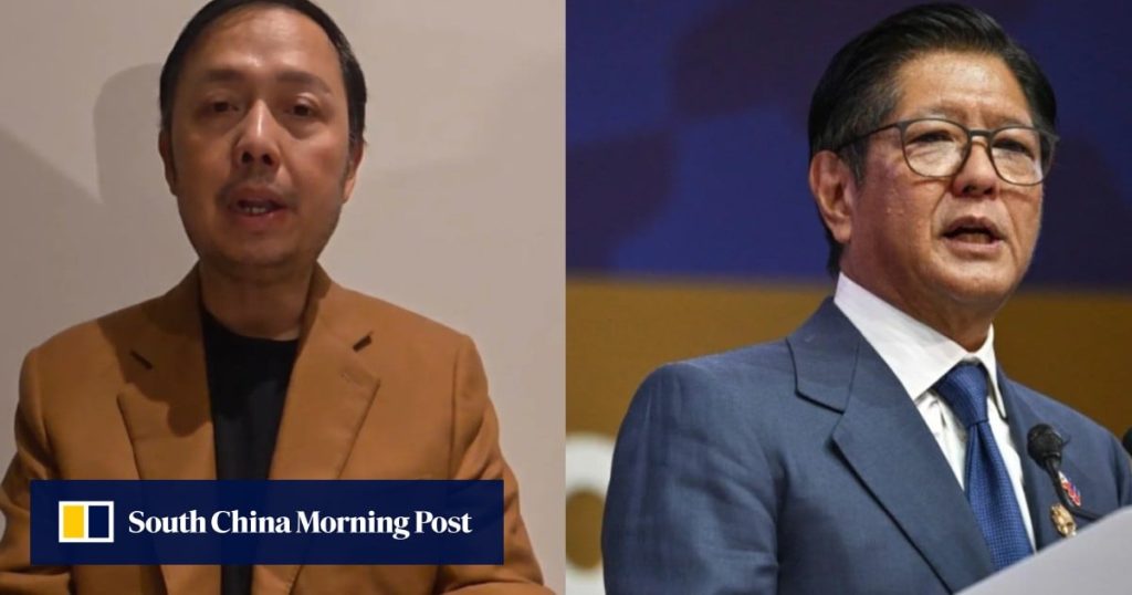 Philippines weighs using UN anti-corruption treaty for Zaldy Co’s extradition