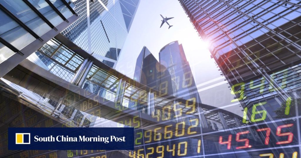 Hong Kong stocks extend losses as Wall Street caution weighs on sentiment