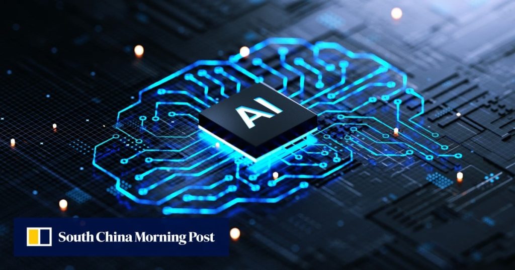 L&G Asset sees AI equity upside despite US$3 trillion debt concerns